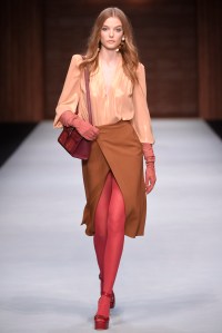 Elisabetta Franchi RTW Fall 2018