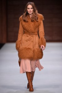 Elisabetta Franchi RTW Fall 2018