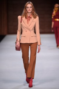 Elisabetta Franchi RTW Fall 2018