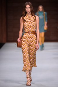 Elisabetta Franchi RTW Fall 2018