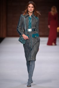 Elisabetta Franchi RTW Fall 2018