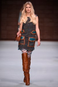 Elisabetta Franchi RTW Fall 2018