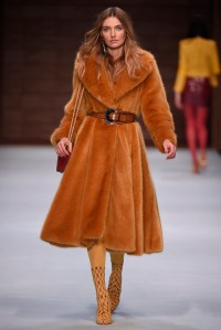 Elisabetta Franchi RTW Fall 2018