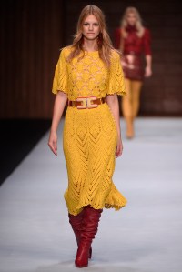 Elisabetta Franchi RTW Fall 2018