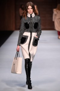 Elisabetta Franchi RTW Fall 2018