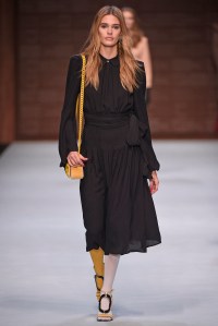 Elisabetta Franchi RTW Fall 2018