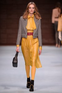 Elisabetta Franchi RTW Fall 2018