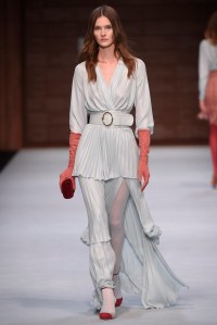 Elisabetta Franchi RTW Fall 2018