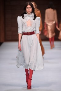 Elisabetta Franchi RTW Fall 2018