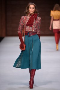Elisabetta Franchi RTW Fall 2018