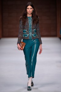 Elisabetta Franchi RTW Fall 2018