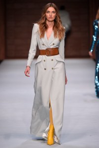 Elisabetta Franchi RTW Fall 2018