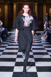 A look from A.V. Robertson