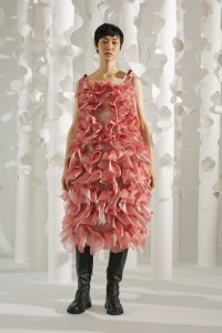 A look from Roberts | Wood