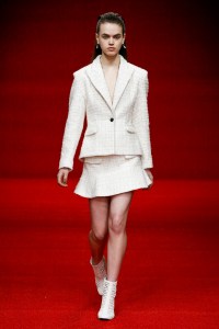 Emilio de la Morena RTW Fall 2018
