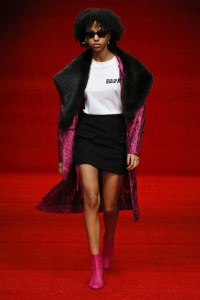Emilio de la Morena RTW Fall 2018