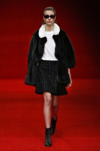 Emilio de la Morena RTW Fall 2018