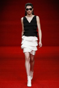 Emilio de la Morena RTW Fall 2018