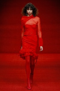 Emilio de la Morena RTW Fall 2018