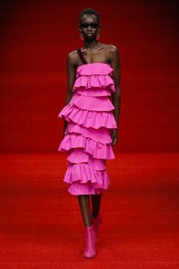 Emilio de la Morena RTW Fall 2018