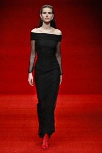 Emilio de la Morena RTW Fall 2018