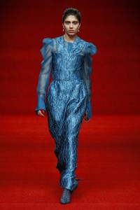 Emilio de la Morena RTW Fall 2018