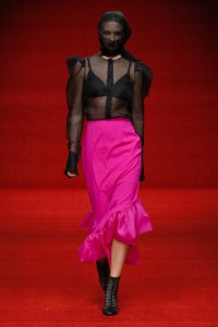 Emilio de la Morena RTW Fall 2018