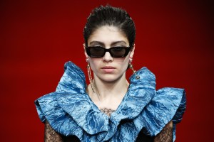 Emilio de la Morena RTW Fall 2018