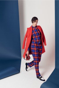Escada Sport RTW Fall 2018