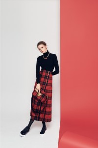 Escada Sport RTW Fall 2018