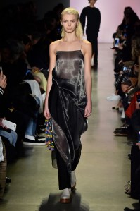 Esteban Cortazar RTW Fall 2018
