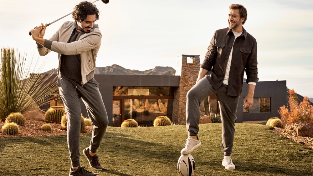 Ermenegildo Zegna