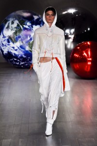 Fyodor Golan RTW Fall 2018