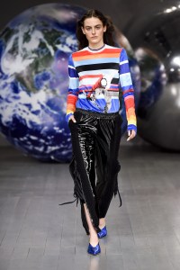 Fyodor Golan RTW Fall 2018