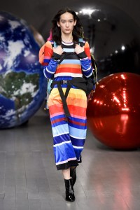 Fyodor Golan RTW Fall 2018
