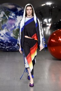 Fyodor Golan RTW Fall 2018