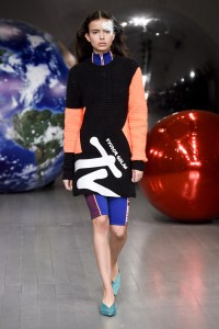 Fyodor Golan RTW Fall 2018