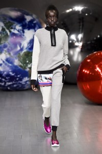 Fyodor Golan RTW Fall 2018