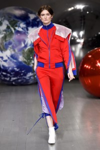 Fyodor Golan RTW Fall 2018
