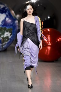 Fyodor Golan RTW Fall 2018