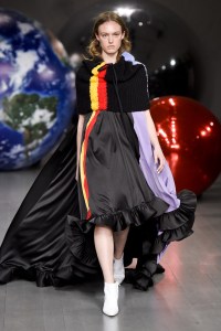 Fyodor Golan RTW Fall 2018