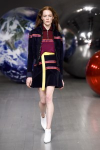 Fyodor Golan RTW Fall 2018