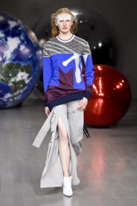Fyodor Golan RTW Fall 2018