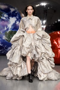 Fyodor Golan RTW Fall 2018