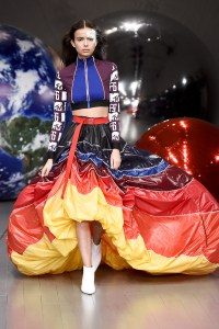 Fyodor Golan RTW Fall 2018