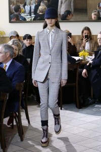 Gabriela Hearst RTW Fall 2018