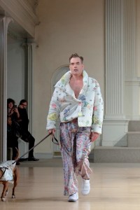 Gauntlett Cheng RTW Fall 2018