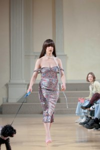 Gauntlett Cheng RTW Fall 2018