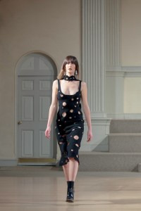 Gauntlett Cheng RTW Fall 2018