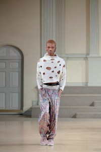 Gauntlett Cheng RTW Fall 2018